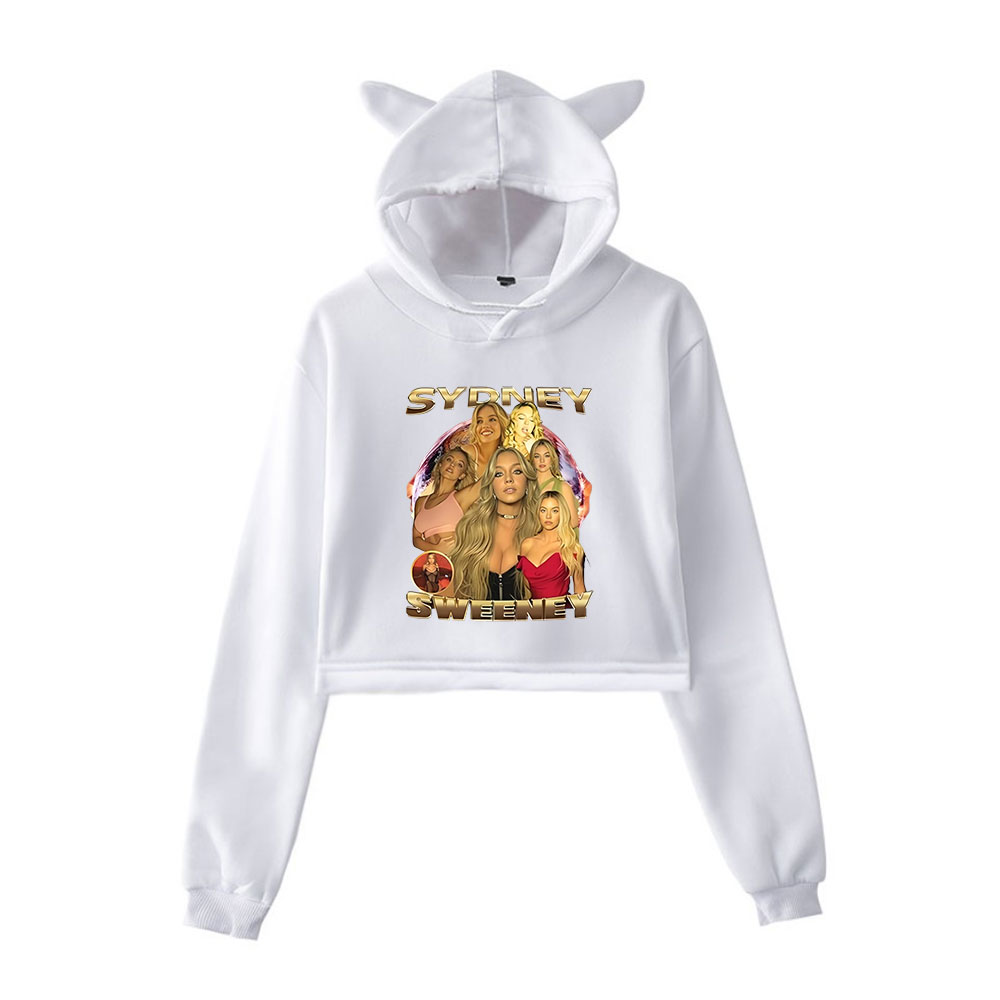 Sydney Sweeney Merch винтажная – обзор и цена Men'S Fashion Sydney