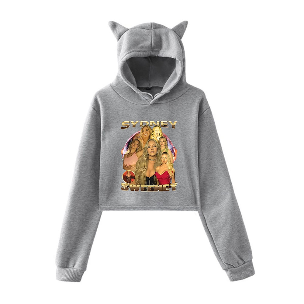 Sydney Sweeney Merch винтажная – обзор и цена Men'S Fashion Sydney