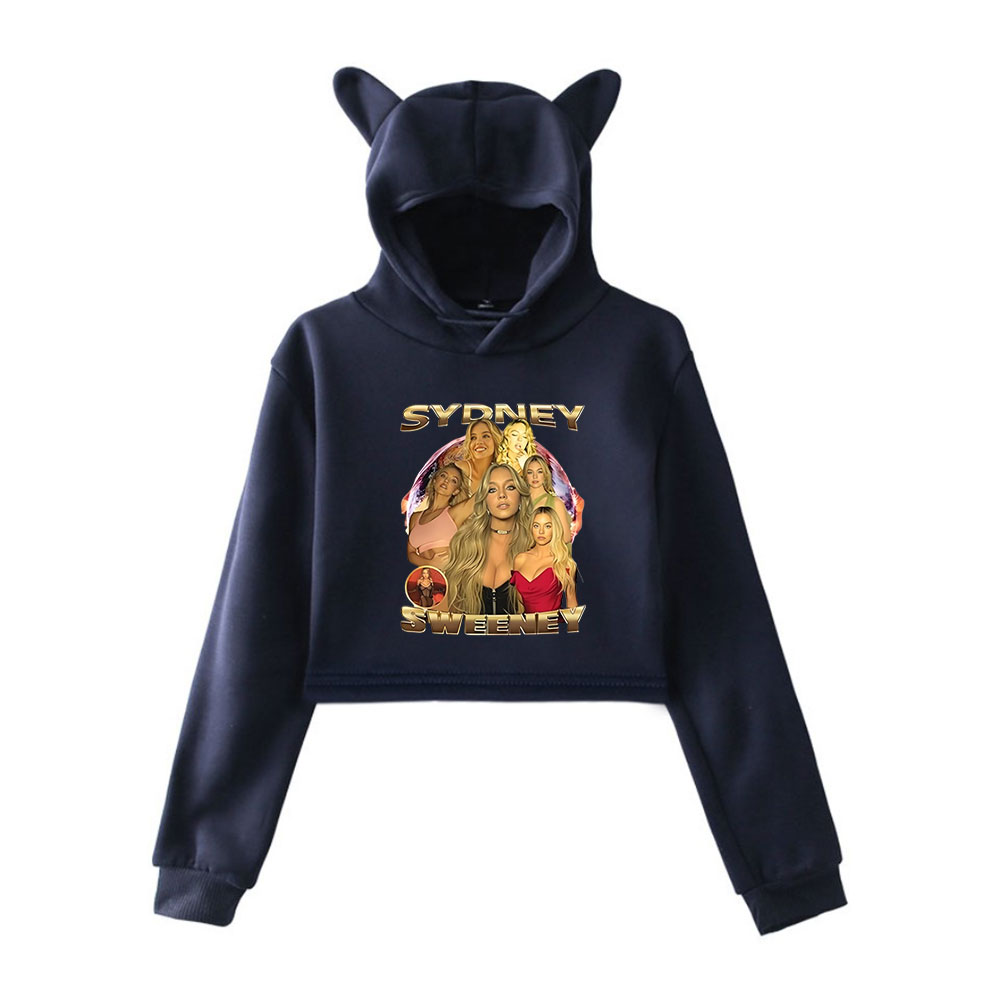 Sydney Sweeney Merch винтажная – обзор и цена Men'S Fashion Sydney