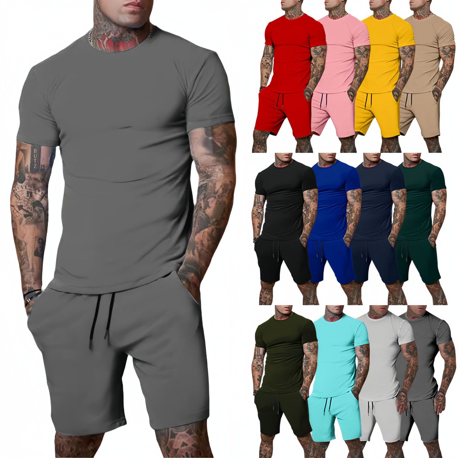 Модный и повседневный летний с – обзор и цена Men'S Fashion Advice
