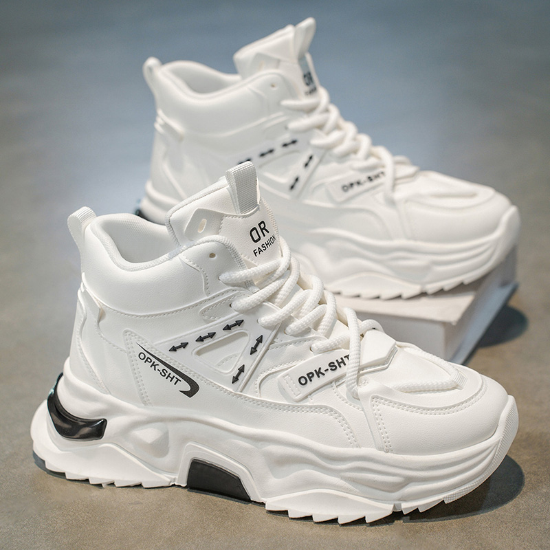 Высокие дышащие противоскользя – обзор и цена Men'S Fashion Running Shoes