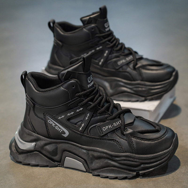 Высокие дышащие противоскользя – обзор и цена Men'S Fashion Running Shoes