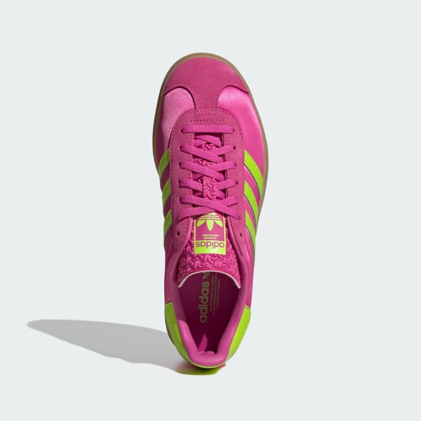 Женские кроссовки adidas Gazel – обзор и цена Adidas Shoes Gazelle
