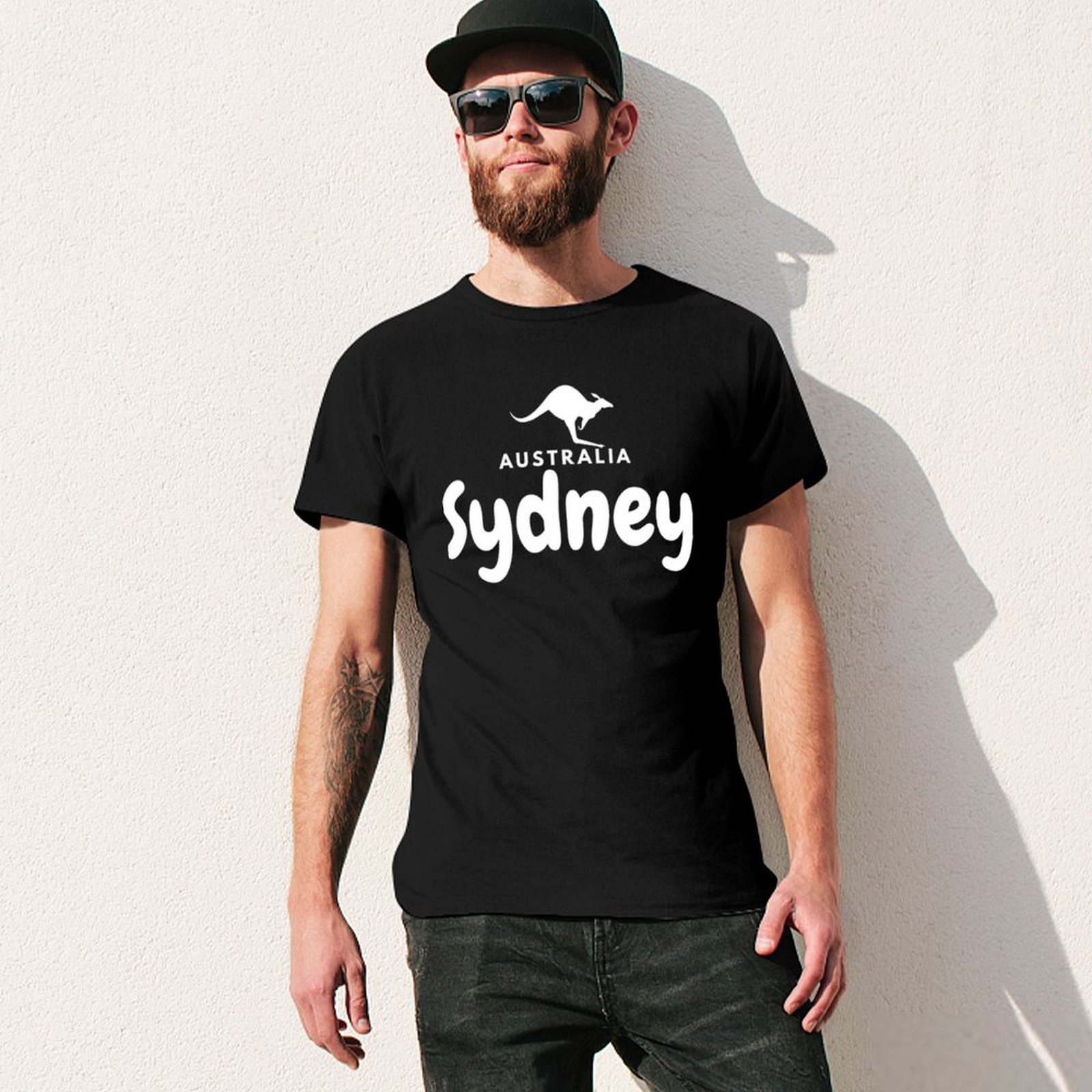 Сидней, Австралия. Летняя модн – обзор и цена Men'S Fashion Sydney