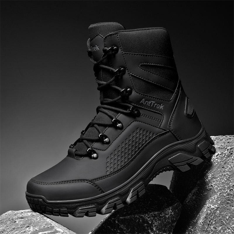 Мужские тренировочные ботинки  – обзор и цена Mens Fashion Show