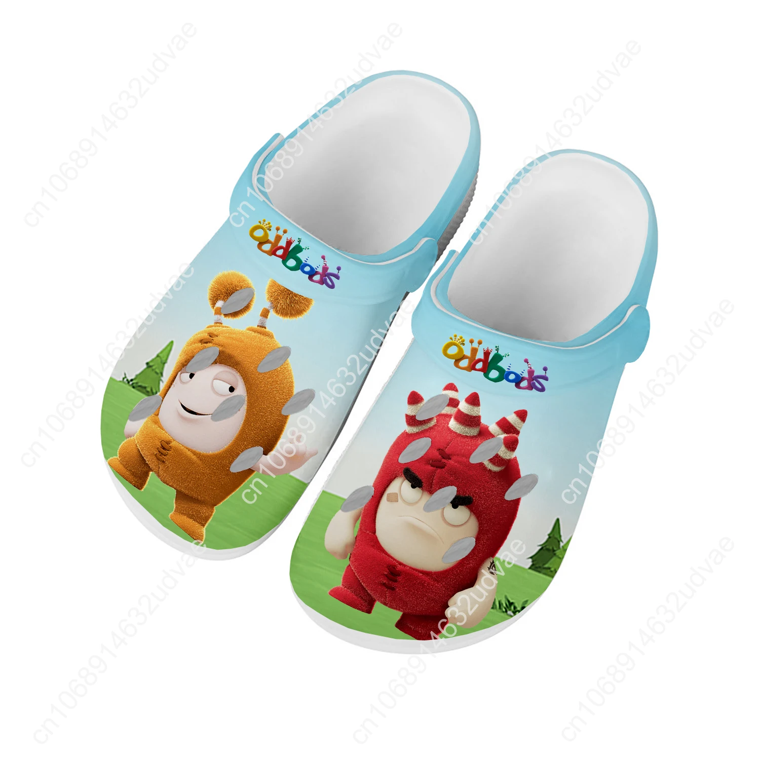 Oddbods обувь для воды, мужски – обзор и цена Men'S Fashion Shoes