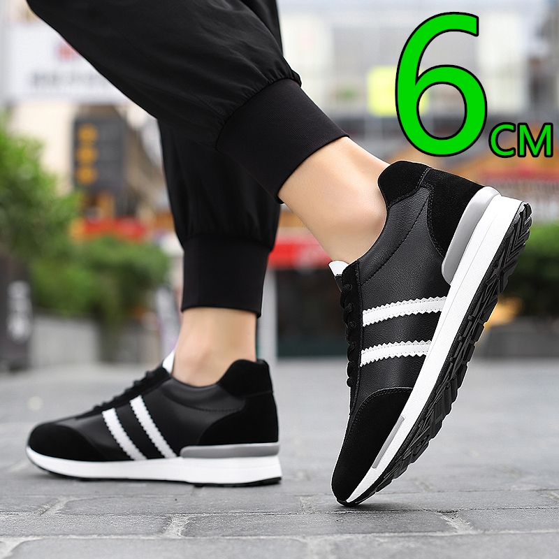 Мужская модная обувь, увеличив – обзор и цена Men'S Fashion Running Shoes