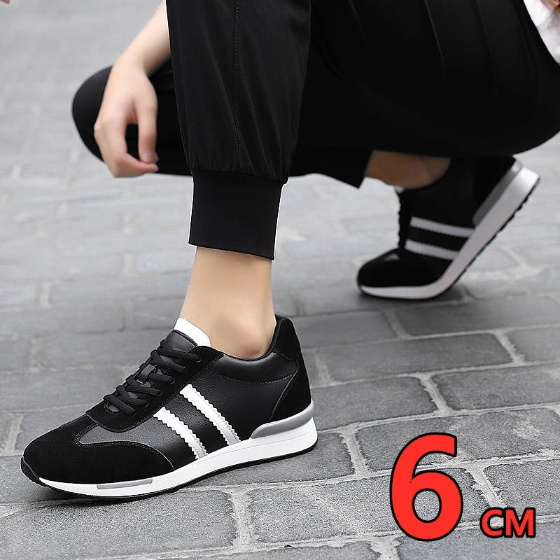 Мужская модная обувь, увеличив – обзор и цена Men'S Fashion Running Shoes